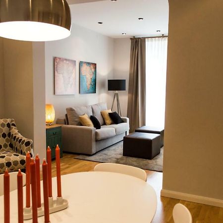 For You Rentals Centro De Madrid Apartment Temporal Lm7 Bagian luar foto