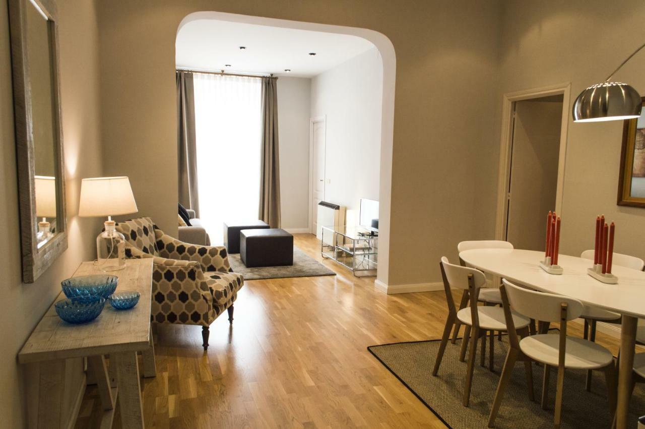 For You Rentals Centro De Madrid Apartment Temporal Lm7 Bagian luar foto