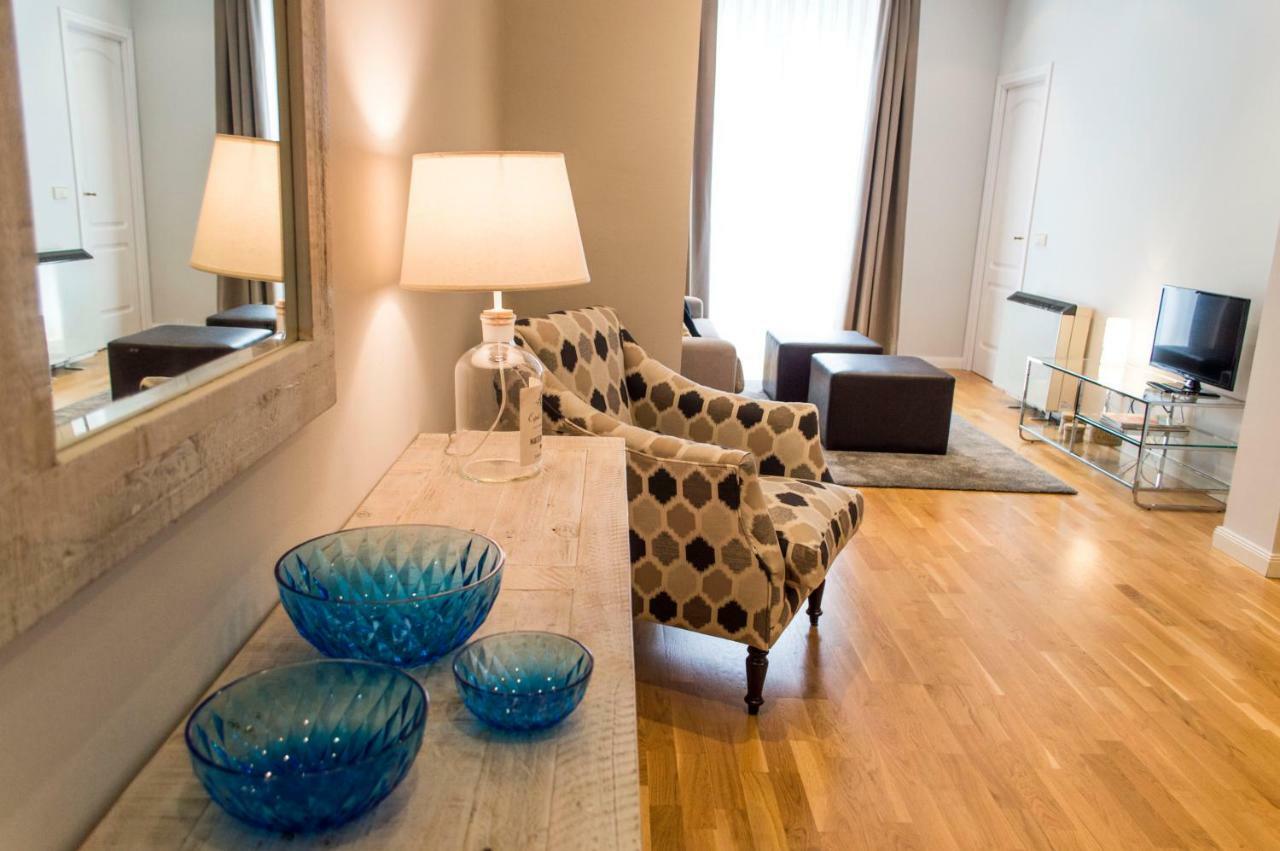For You Rentals Centro De Madrid Apartment Temporal Lm7 Bagian luar foto