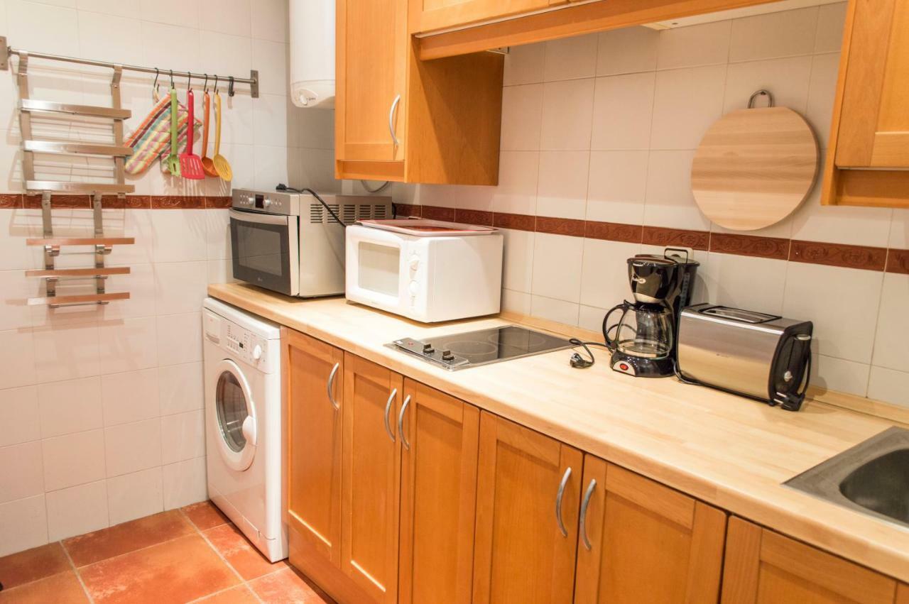 For You Rentals Centro De Madrid Apartment Temporal Lm7 Bagian luar foto