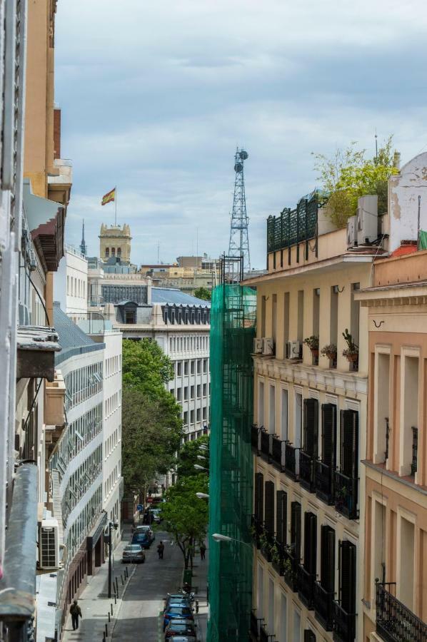 For You Rentals Centro De Madrid Apartment Temporal Lm7 Bagian luar foto