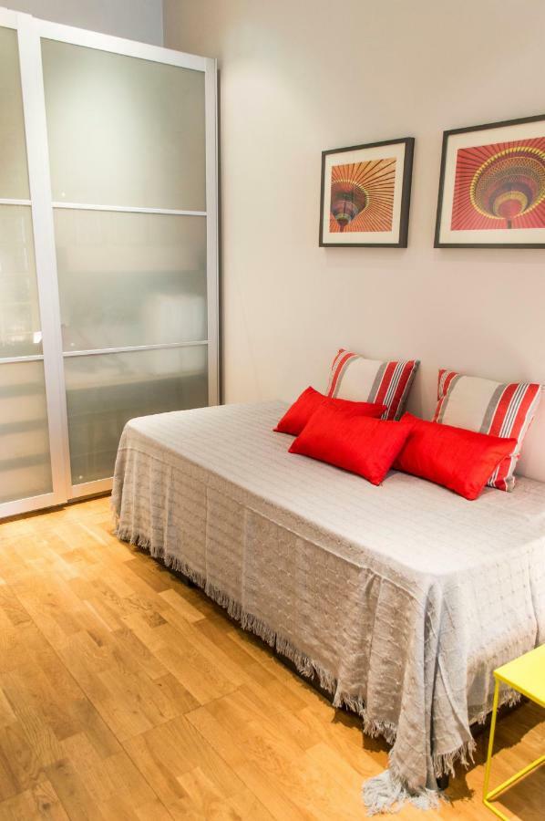 For You Rentals Centro De Madrid Apartment Temporal Lm7 Bagian luar foto