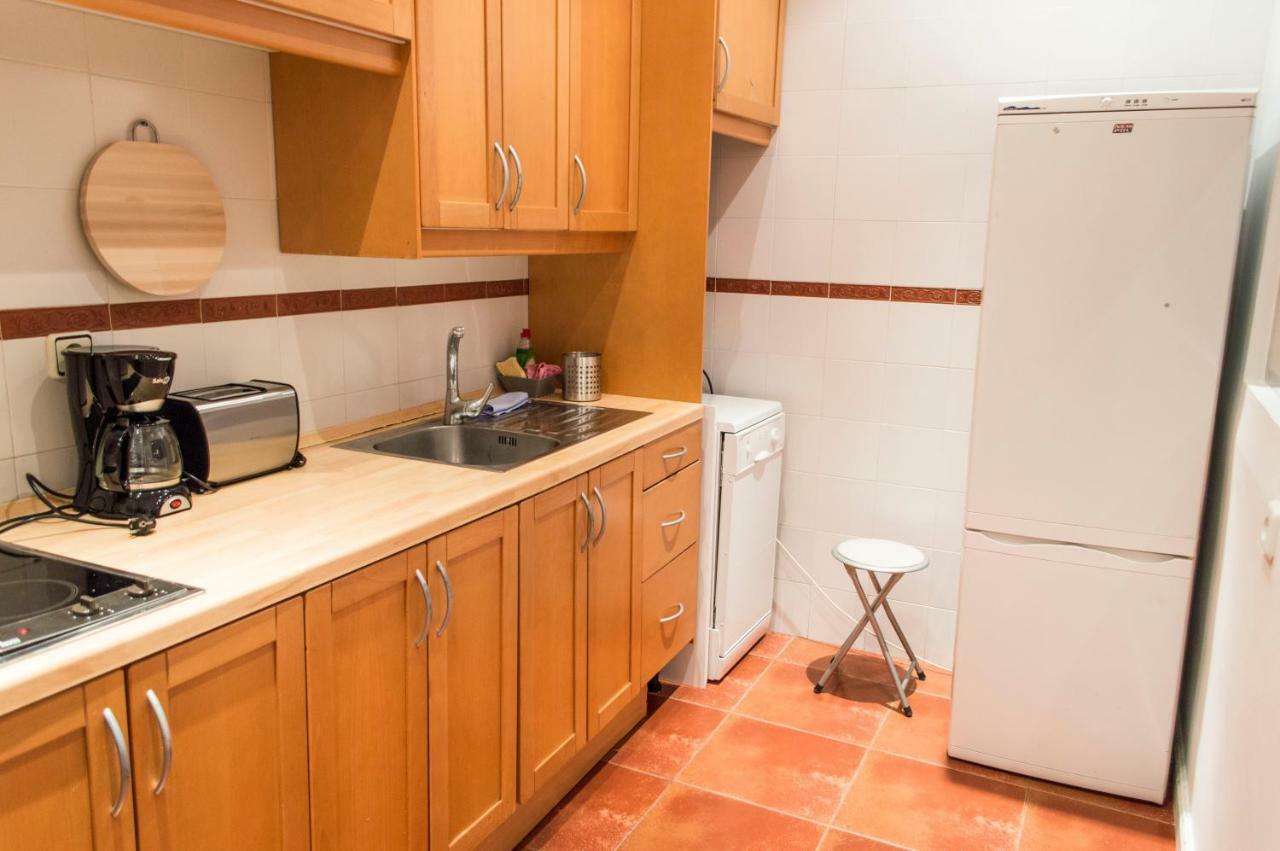 For You Rentals Centro De Madrid Apartment Temporal Lm7 Bagian luar foto
