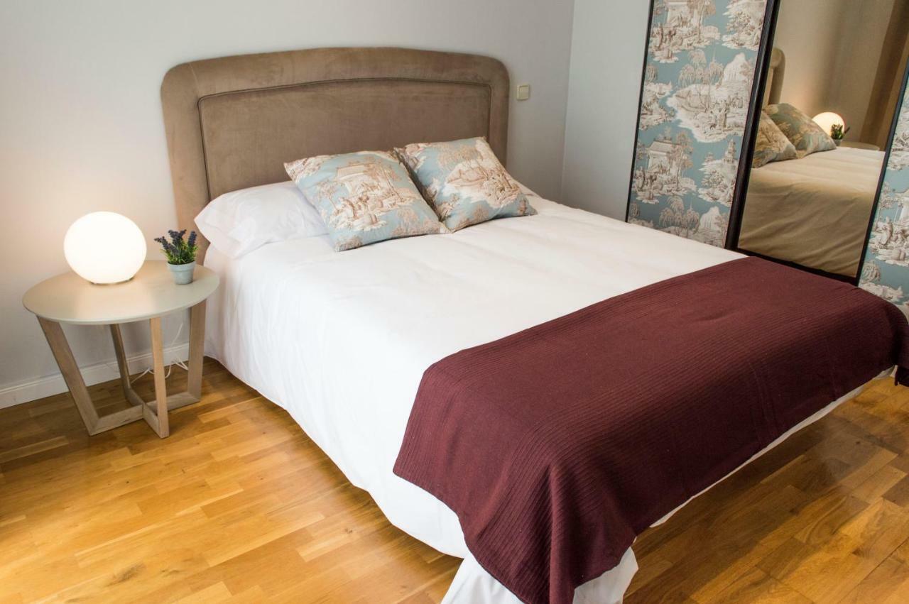 For You Rentals Centro De Madrid Apartment Temporal Lm7 Bagian luar foto