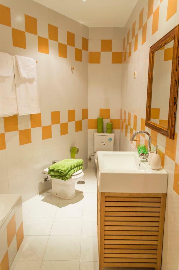 For You Rentals Centro De Madrid Apartment Temporal Lm7 Bagian luar foto