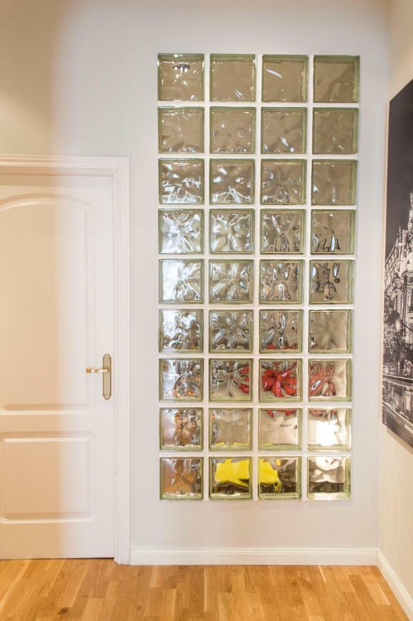 For You Rentals Centro De Madrid Apartment Temporal Lm7 Bagian luar foto
