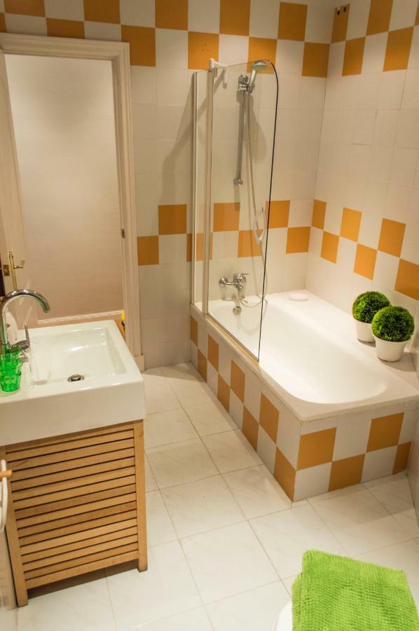For You Rentals Centro De Madrid Apartment Temporal Lm7 Bagian luar foto